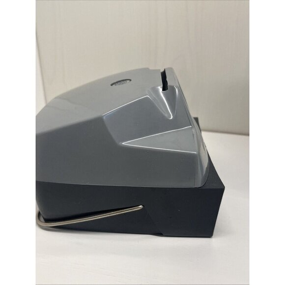 Vintage 70's Luna Reflex Viewer 1201A Slide Viewer Made In Hong Kong with box - Picture 4 of 13